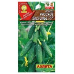 Семена Аэлита Огурец Русское застолье F1 (kastd)
