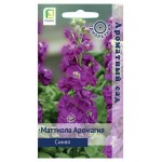 Семена Поиск Маттиола Аромагия Синяя, 0,05 г (kastd)