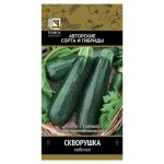 Семена Поиск Кабачок Скворушка, 12 шт (kastd) Семена Поиск Кабачок Скворушка, 12 шт (kastd)
