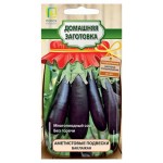 Семена Поиск Баклажан Аметистовые подвески, 0,1 г (kastd)