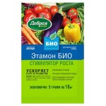 Стимулятор роста Добрая сила Этамон БИО, 5 г (kastd) Стимулятор роста Добрая сила Этамон БИО, 5 г (kastd)