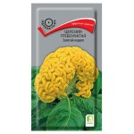 Семена Поиск Целозия гребенчатая Золотой коралл, 0,05 г (kastd)
