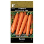 Семена Поиск Морковь Тушон, 2 г (kastd)