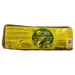 Кокосовый коврик для выращивания микрозелени ГазонСity, 5 шт (kastd)