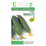 Семена Поиск Огурец Прогресс, 12 шт (kastd)