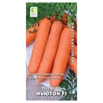 Семена Поиск Морковь Ньютон, 1 г (kastd)
