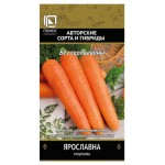 Семена Поиск Морковь Ярославна, 2 г (kastd)