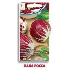 Семена Поиск Салат цикорный Пала Росса, 0,2 г (kastd) в магазинах Ашан