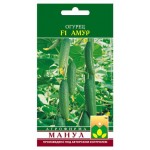 Семена Манул Огурец Амур, 10 шт (kastd)