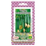 Семена Манул Огурец Городской огурчик, 10 шт (kastd)