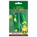 Семена Манул Огурец Муравей, 10 шт (kastd)