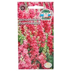 Семена СеДеК Дельфиниум Портофино смесь (kastd) в магазинах Ашан