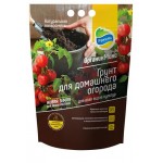 Грунт для домашнего огорода Органик Микс для всех видов культур, 4 л (kastd)