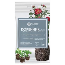 Регулятор корнеобразования Октябрина Апрелевна Коренник, 10 г (kastd) в магазинах Ашан