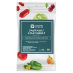 Микроудобрение Октябрина Апрелевна Ультрамаг хелат цинка, 10 г (kastd)