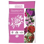 Грунт плодородный Четыре сезона Долина роз, 20 л (kastd)