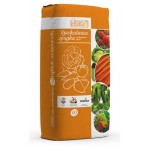 Грунт плодородный Четыре сезона Урожайная грядка, 60 л (kastd)