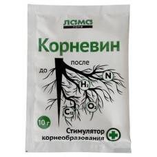 Корневин Лама Торф, 10 г (kastd) в магазинах Ашан