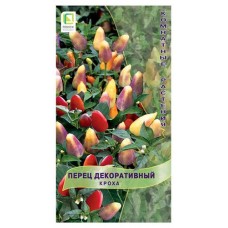Семена Поиск Перец Декоративный Кроха, 0,1 г (kastd) в магазинах Ашан