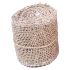Лента для деревьев из джута, 6 см х 3 м (kastd) в магазинах Ашан