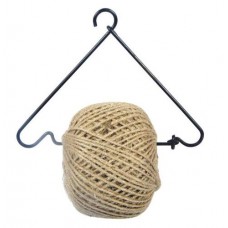 Веревка джутовая, 100 м (kastd) в магазинах Ашан