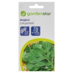 Семена Индау рукола Garden Star Сицилия, 0,5 г (kastd)