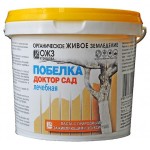 Побелка садовая БашИнком Доктор сад лечебная, 1 кг (kastd) Побелка садовая БашИнком Доктор сад лечебная, 1 кг (kastd)