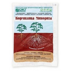 Удобрение БашИнком Кормилица Микориза для корней, 1 л (kastd) в магазинах Ашан