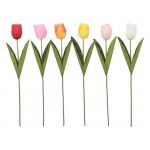 Цветок искусственный Тюльпан, 47 см (kastd)