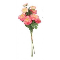 Цветок искусственный Лютик, 51 см (kastd) в магазинах Ашан