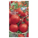 Семена СеДеК Томат Яблонька России, 0,1 г (kastd)