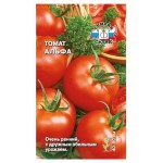 Семена СеДеК Томат Альфа, 0,1 г (kastd)