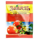 Стимулятор плодообразования Ортон Завязь для томатов, 2 г (kastd)