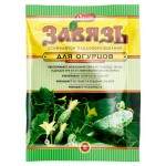 Стимулятор плодообразования Ортон Завязь для огурцов, 2 г (kastd)