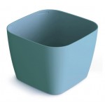 Горшок для суккулентов Martika art of form Фьюжн мятный 10 см, 600 мл (kastd) Горшок для суккулентов Martika art of form Фьюжн мятный 10 см, 600 мл (kastd)