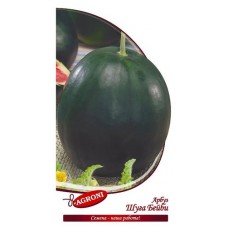 Семена Agroni Арбуз Шуга Бейби, 2 г (kastd) в магазинах Ашан