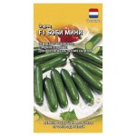 Семена Гавриш Огурец Бэби Мини F1, 0,01 г (kastd)