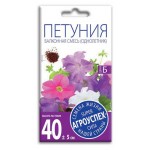 Семена Агроуспех Петуния балконная смесь, 0,1 г (kastd) Семена Агроуспех Петуния балконная смесь, 0,1 г (kastd)