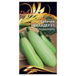 Семена Ваше хозяйство Кабачок Искандер, 5 шт (kastd)