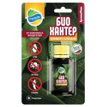 Органическое средство защиты растений для борьбы с насекомыми вредителями Органик Микс Био Хантер, 30 мл (kastd) Органическое средство защиты растений для борьбы с насекомыми вредителями Органик Микс Био Хантер, 30 мл (kastd)