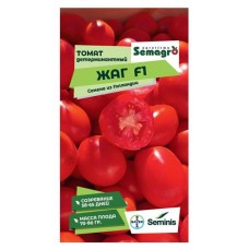 Семена Seminis Томат Жаг F1 Semin, 5 шт (kastd) в магазинах Ашан
