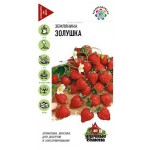 Семена Удачные семена Земляника Золушка, 0,03 г (kastd)