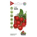 Семена Удачные семена Редис Жара, 3 г (kastd)