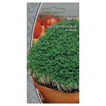 Семена Ваше хозяйство Кресс-салат Забава, 1 г (kastd)