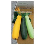Семена Ваше хозяйство Кабачок Три поросенка смесь, 2 г (kastd)