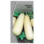 Семена Ваше хозяйство Кабачок Якорь, 1 г (kastd)