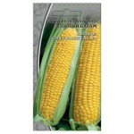 Семена Ваше хозяйство Кукуруза сахарная Золотой батам, 5 г (kastd)
