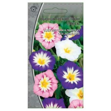 Семена Ваше хозяйство Вьюнок трехцветный смесь, 0,5 г (kastd) в магазинах Ашан