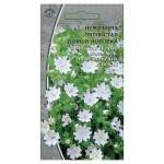 Семена Ваше хозяйство Немофила пятнистая Божья коровка, 0,2 г (kastd)