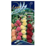 Семена Ваше хозяйство Мальва Четерз смесь, 0,2 г (kastd)